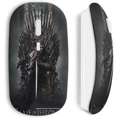 Draadloze muis Game of Thrones-serie