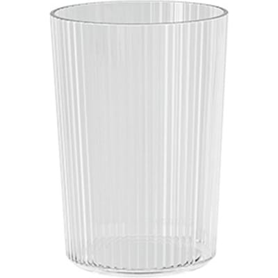 Mallette de rangement pour brosse à dents Portable, boîte porte-dentifrice, organisateur, tasse de rangement domestique pour voyage en plein air, accessoires de salle de bains white