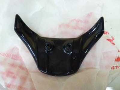 Originele passagiershandgreep voor Aprilia 150 Leonardo scooter 1999 tot 2001 ap8148094 nieuw