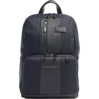 Rugzakman Piquadro CA3214BR2-BLU Blauw