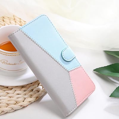Leren Bookcase geschikt voor Apple iPhone 11 Pro | Hoogwaardig PU Leren Hoesje | Lederen Wallet Case | Kaarthouder | Portemonnee