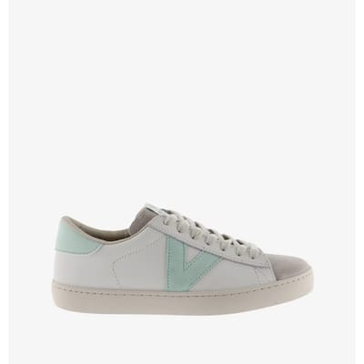 Damestrainers Victoria Berlin Piel