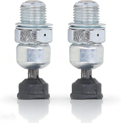 Decompressieklep Set voor Stihl Motorzagen 024 026 036 044 046 066 - Verbeter Startgemak en Prestaties