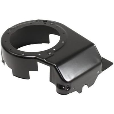 Briggs & stratton ventilatorkap