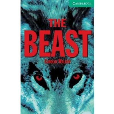 The Beast Level 3 - Carolyn Walker