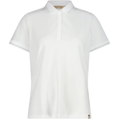 Technisch damespoloshirt CMP
