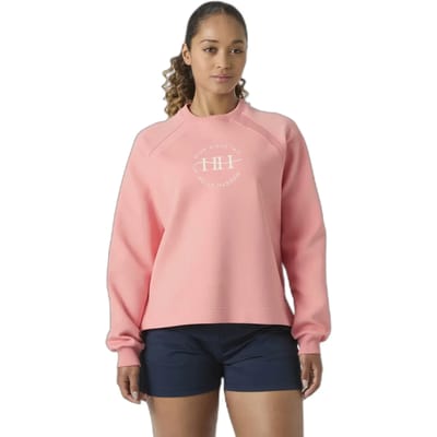 Dames sweatshirt Helly Hansen Capri