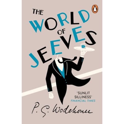 Le Monde de Jeeves par P.G. Livre de poche Wodehouse 9780099514237