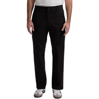 Jeans Lee Flat Front Straight Xm