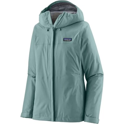 Waterdicht damesjack Patagonia Torrentshell 3L