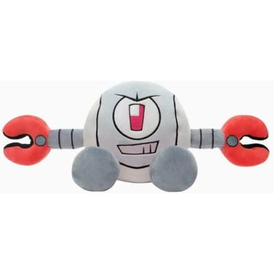 Voorverkoop Anime Zelfde Spel Randproducten Pluche Speelgoed Schattige Gele Kat Robot Dinosaurus Cartoon Pop Rol Ornament Verzameling Verjaardagscadeau