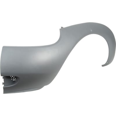 Sierstrip bumper BLIC 5507-00-2505915P links