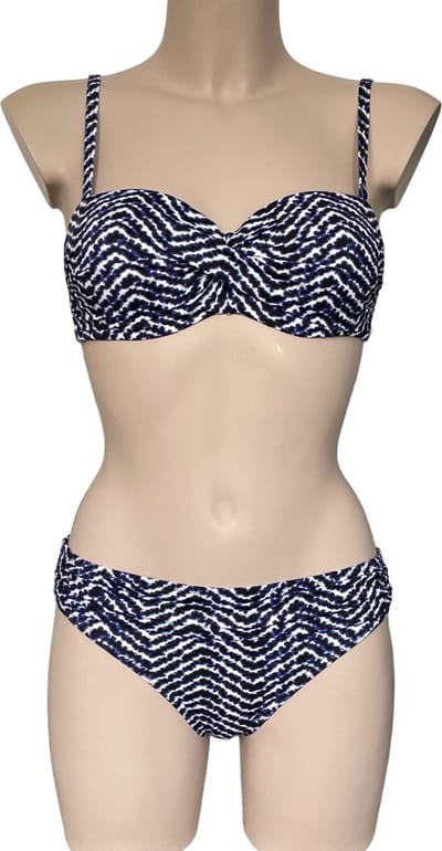 Cyell Shadows bikini set 70C / 36C + S / 36