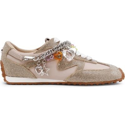 Steve Madden Cameos-r Sneakers Blush Taglia: 36 | Sneakers Outlet | Donna