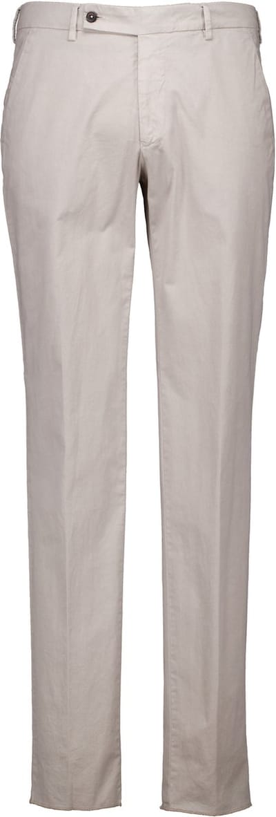 Berwich - Broek Beige Berwich Pantalons Beige Ts0001x