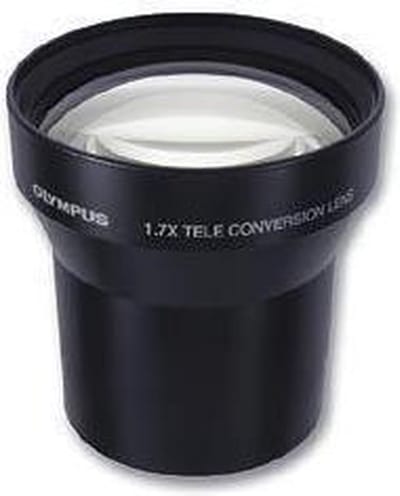 Olympus TCON-17 Tele Conversion Lens