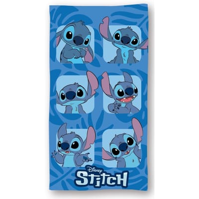 Lilo & Stitch strandlaken