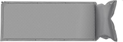 Draagbaar Luchtbed - Slaapmat Kamperen - Outdoor Ontspanning - Automatisch Opblazen - 192x66cm - One Color