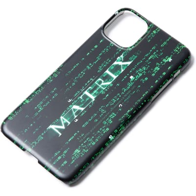 The Matrix Telefoonhoesje voor iPhone en Android - iPhone XR