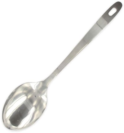 RVS serveerlepel 31,5 cm Fackelmann Oxford