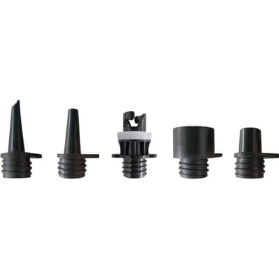 Ventieladapter voor elektrische pomp Spinera