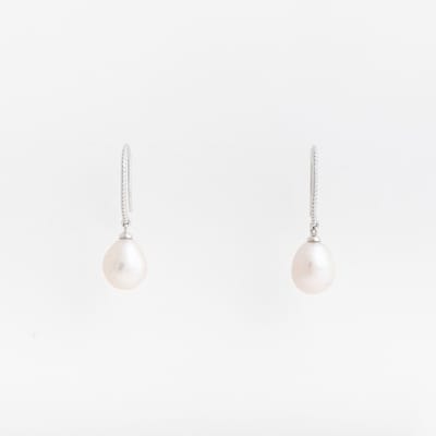 Oorbellen Nordic - Art Deco Trade