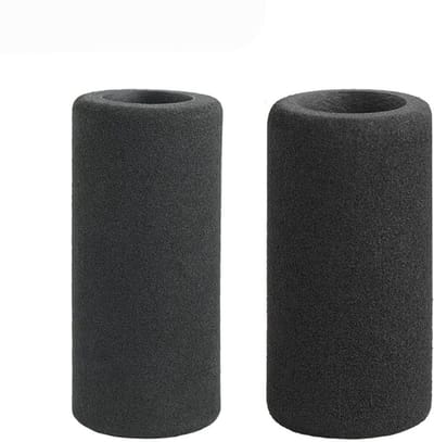 Allecto - CO2 Cartridge Capsule Cover - Beschermhoes voor gasflessen - 12g/16g - Duurzaam materiaal - Ideaal voor outdoor gebruik - Eenvoudig te be...