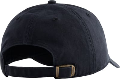 New Balance Nb Cap In Black Maat: OS | Hoeden Outlet | Unisex | Zwart