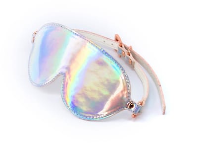 Bondageset Cosmo Bondage Blindfold Multicolours