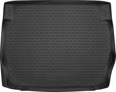Walser Kofferbakmat XTR geschikt voor BMW 1er (F20) 07/2011 - 06/2019