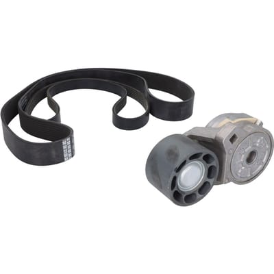 Poly V-riem set FleetRunner™ Micro-V® Kit DAYCO KPV180HD