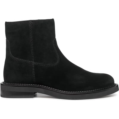 Dameslaarzen Geox Serilda B