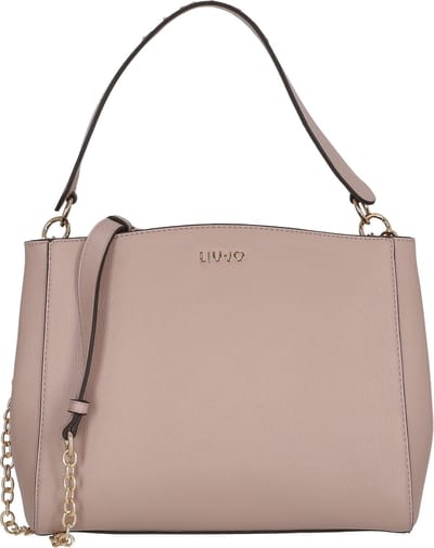 Liu Jo Jorah - Handtas 29 cm (rose smoke)