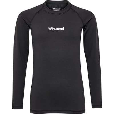 Hummel kinder-T-shirt met lange mouwen Hmlbl Performance Tee L/S Kids 225512