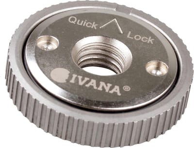 Ivana Snelspanmoer Quick Lock