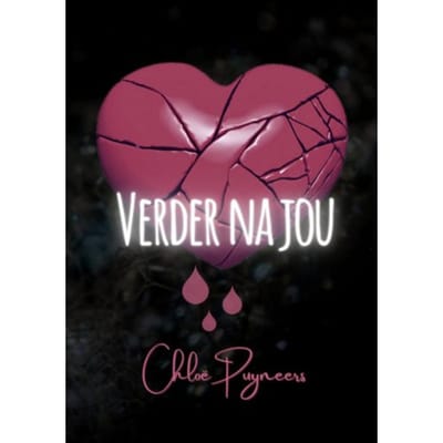 Verder Na Jou - Chloe Puyneers