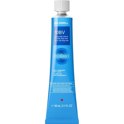Goldwell Colorance Demi-Permanent Hair Color Haarkleuring Dames 60 ml
