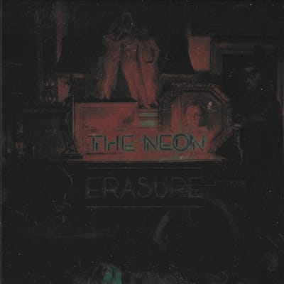 Erasure - Cd Singles Boxset (CD)