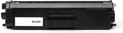Toner Geschikt voor Brother TN-900 | 1x Zwart Geschikt voor Brother HL L9200CDWT, HL L9300CDWT, MFC L9500, MFC L9550