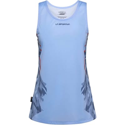 Damestanktop La Sportiva Pacer