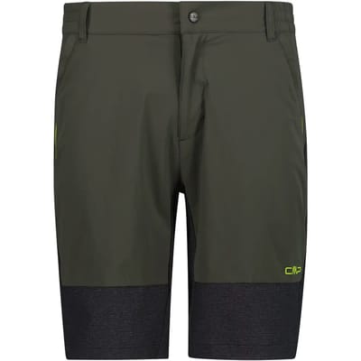 Wandel Bermuda CMP Stretch