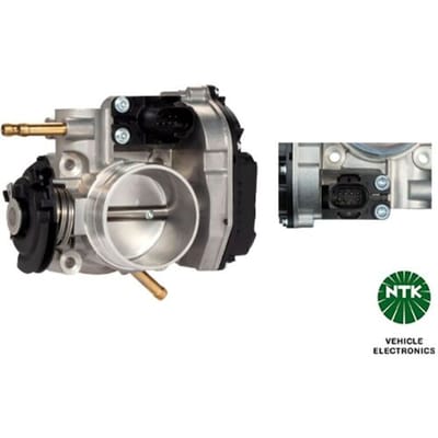 Gasklephuis NTK 97696