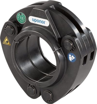 Uponor MLC persketting, 63 mm