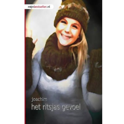 Het Ritsjas Gevoel - Joachim
