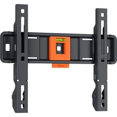 Vogel's QUICK TVM 1206 | Vaste tv-beugel | 19-50" | max 30kg | VESA 200x200
