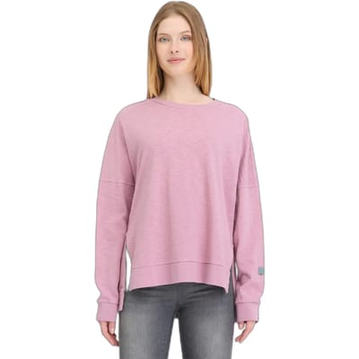 Dames sweatshirt Ragwear Nabuca