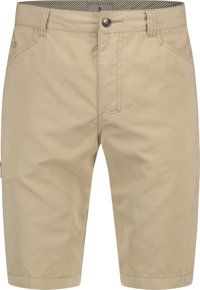 Royal Robbins Convoy Utility Short - Korte broek - Heren - Beige - Maat 54