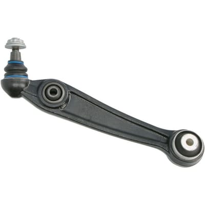 Draagarm, wielophanging MEYLE 3160500113 Vooras, links, terug