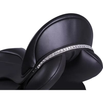 QHP ZADELSIERAAD SHARINA Zwart
