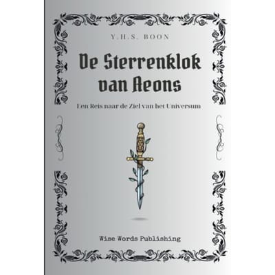 De Sterrenklok Van Aeons - Y.H.S. Boon